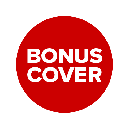 Bonus EU10/22/30 Cover