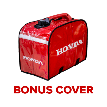 EU22i Inverter Generator EU22i Inverter Generator