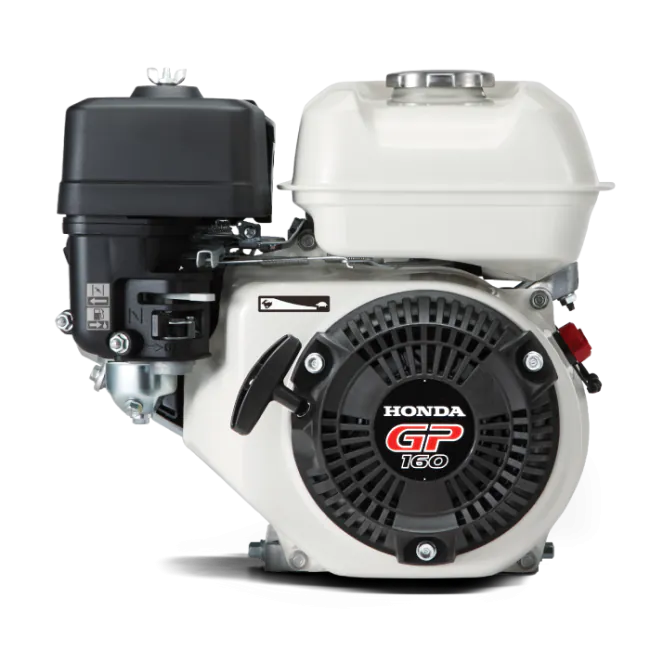 Honda GP160 4-Stroke Engine | Honda Outdoors