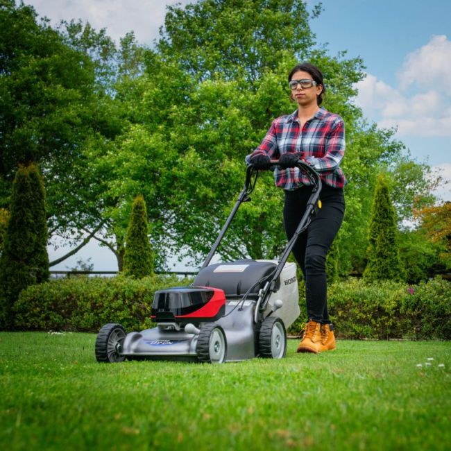 Honda Cordless Lawn Mower Clearance Honda Lawn Honda Izy For Sale