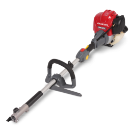 Powerhead R25 25cc Honda VersAttach® Powerhead | Honda Outdoors
