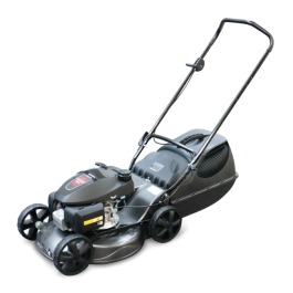 HPM18200 Push Lawn mower Honda Outdoors