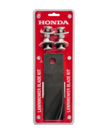 HRU216M2 Full 4 blade kit w/bolts, 2x HI 2x LO