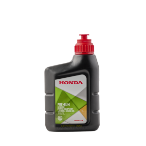 Honda 10W/30 Oil, 1 Litre Bottle