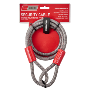 Security Cable