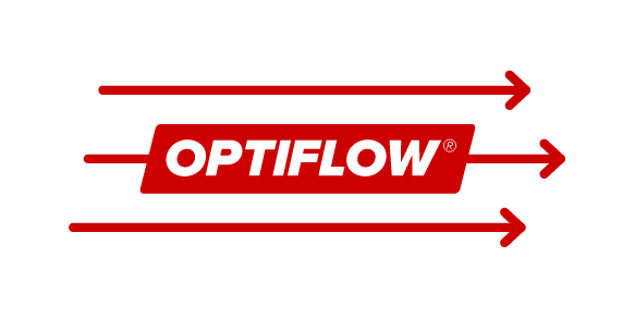Optiflow® Unique Airflow System
