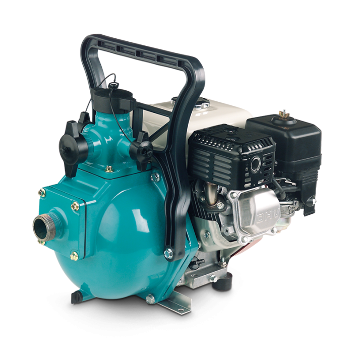 B55H 1.5” High Pressure Pump