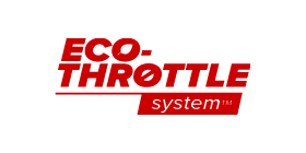 Eco-Throttle™ System