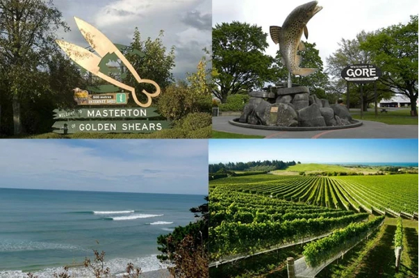 Honda Dealers Nationwide